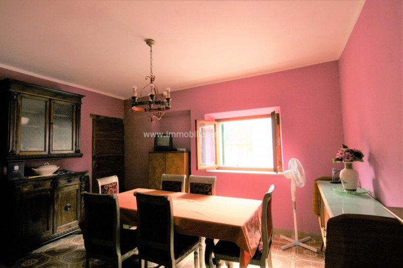 Immagine 7 di Casa indipendente in vendita  a Trequanda