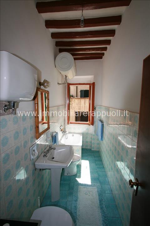 Immagine 11 di Casa indipendente in vendita  a Trequanda