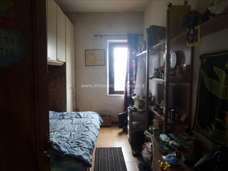 Immagine 3 di Casa indipendente in vendita  a Lucignano