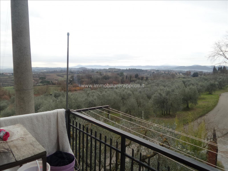 Immagine 20 di Casa indipendente in vendita  a Lucignano