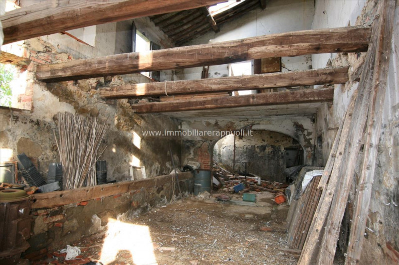 Immagine 7 di Rustico / casale in vendita  a Sinalunga