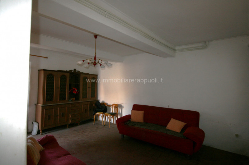 Immagine 3 di Casa indipendente in vendita  a Sinalunga