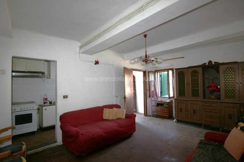 Immagine 4 di Casa indipendente in vendita  a Sinalunga