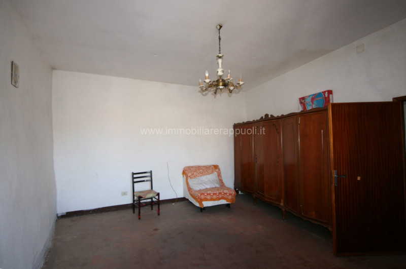 Immagine 6 di Casa indipendente in vendita  a Sinalunga