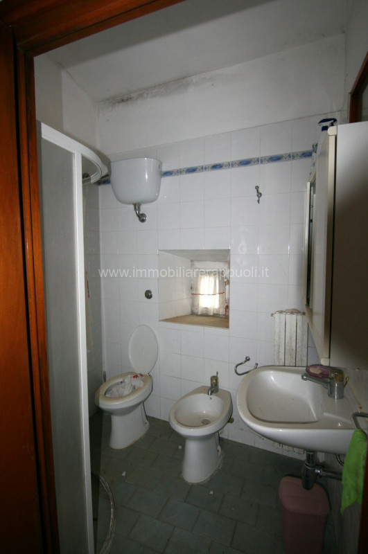 Immagine 8 di Casa indipendente in vendita  a Sinalunga