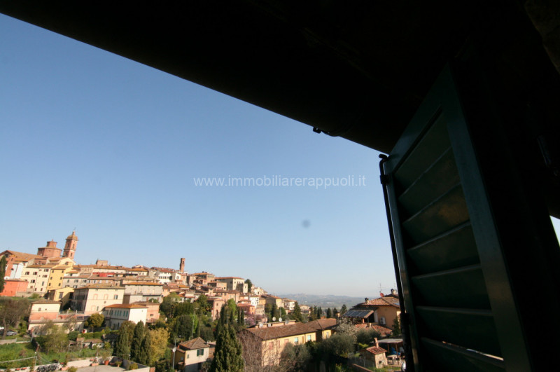 Immagine 10 di Casa indipendente in vendita  a Sinalunga