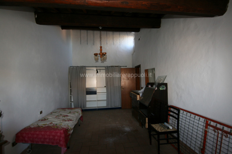 Immagine 11 di Casa indipendente in vendita  a Sinalunga