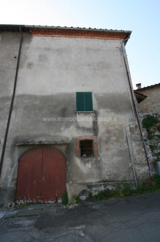 Immagine 16 di Casa indipendente in vendita  a Sinalunga