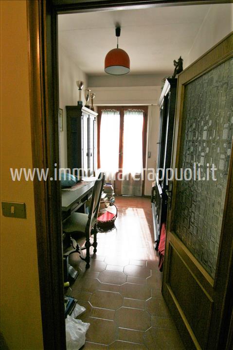 Immagine 5 di Casa indipendente in vendita  a Lucignano