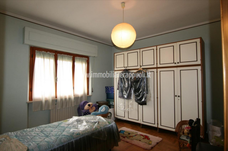 Immagine 6 di Casa indipendente in vendita  a Lucignano