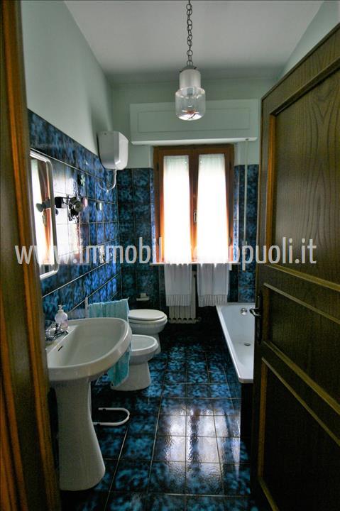 Immagine 8 di Casa indipendente in vendita  a Lucignano