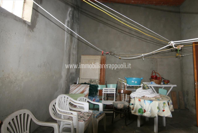 Immagine 11 di Casa indipendente in vendita  a Lucignano