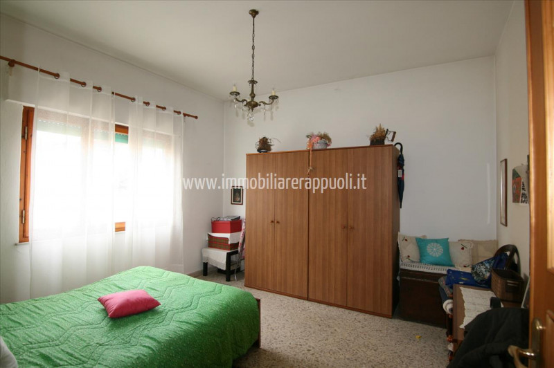 Immagine 15 di Casa indipendente in vendita  a Lucignano