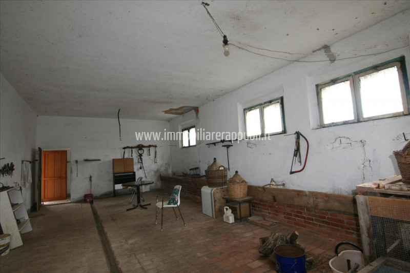 Immagine 3 di Casa indipendente in vendita  a Sinalunga