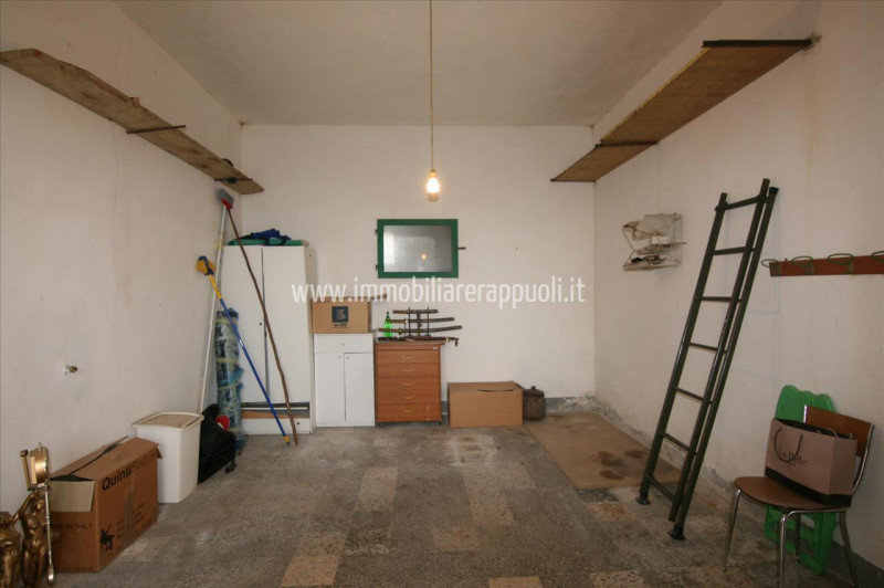 Immagine 4 di Casa indipendente in vendita  a Sinalunga