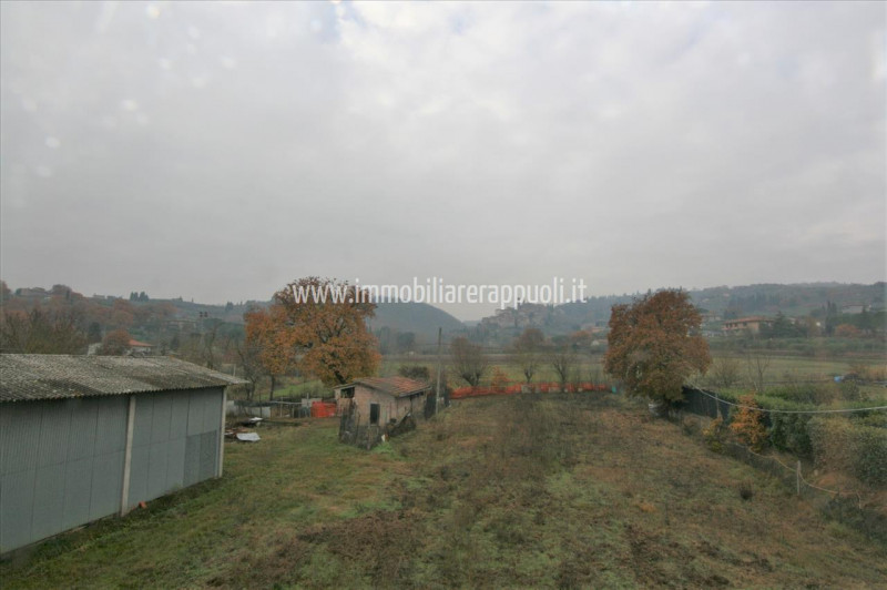 Immagine 5 di Casa indipendente in vendita  a Sinalunga