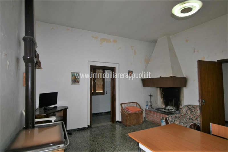 Immagine 6 di Casa indipendente in vendita  a Sinalunga