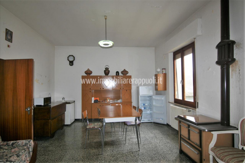 Immagine 7 di Casa indipendente in vendita  a Sinalunga