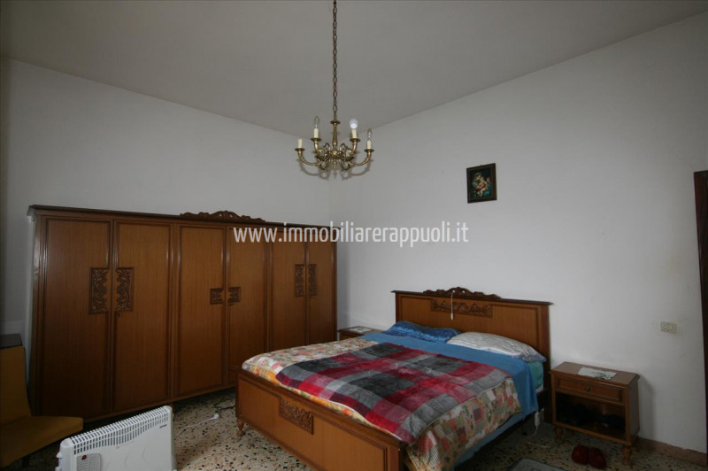 Immagine 16 di Casa indipendente in vendita  a Sinalunga