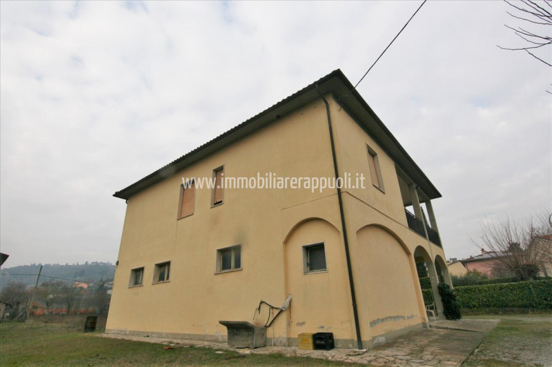 Immagine 20 di Casa indipendente in vendita  a Sinalunga