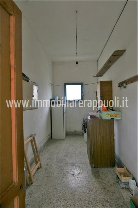 Immagine 22 di Casa indipendente in vendita  a Sinalunga