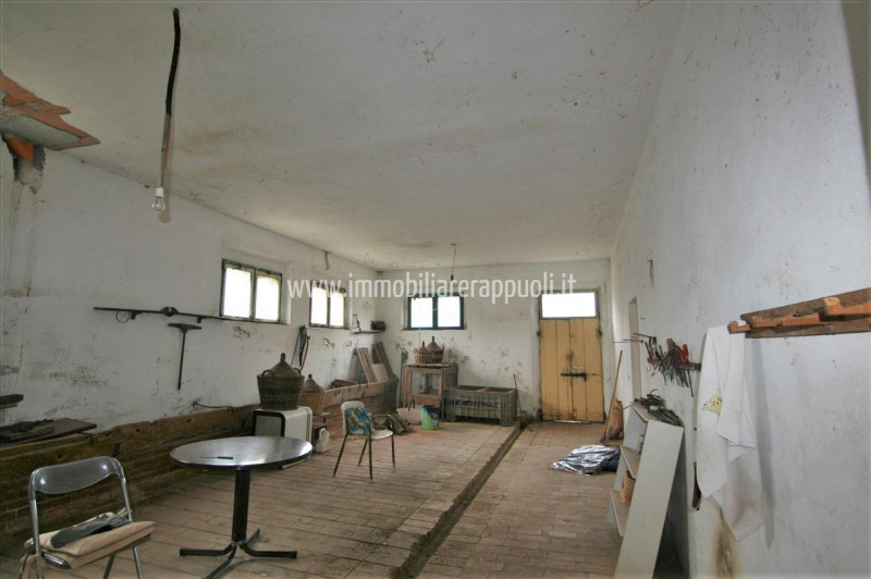 Immagine 23 di Casa indipendente in vendita  a Sinalunga