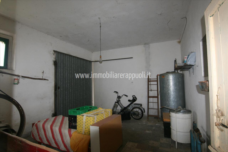 Immagine 24 di Casa indipendente in vendita  a Sinalunga