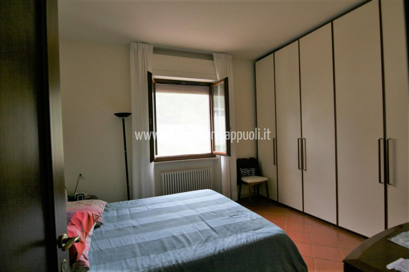 Immagine 4 di Casa indipendente in vendita  a Rapolano Terme