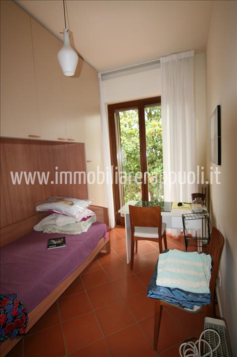 Immagine 5 di Casa indipendente in vendita  a Rapolano Terme