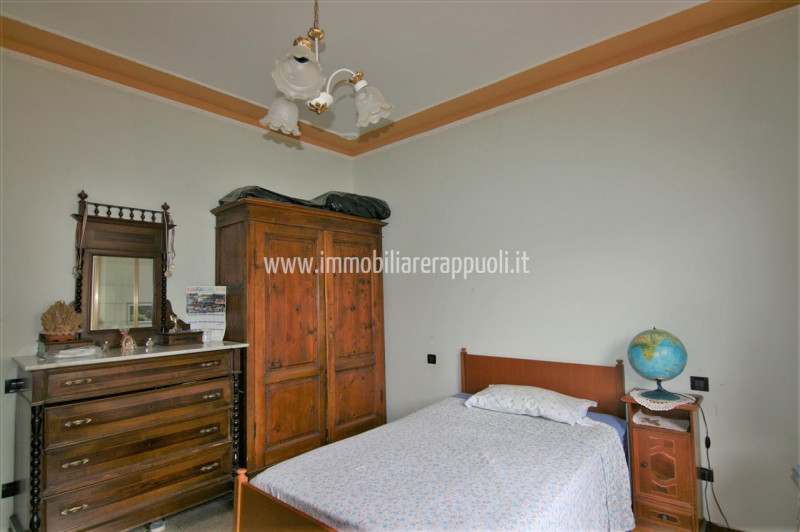 Immagine 6 di Casa indipendente in vendita  a Rapolano Terme