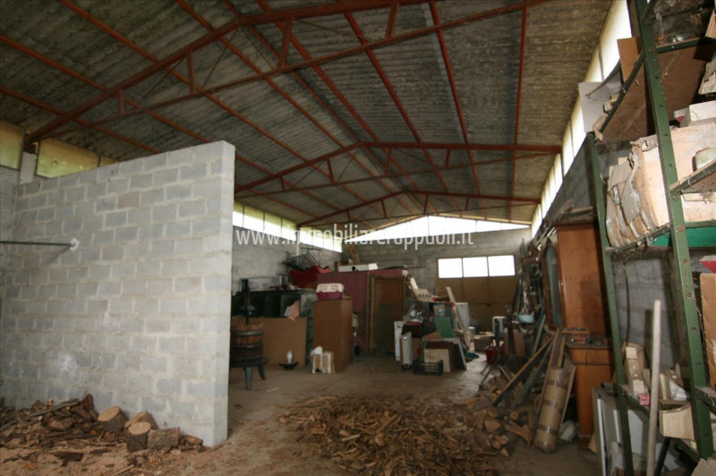 Immagine 25 di Casa indipendente in vendita  a Rapolano Terme