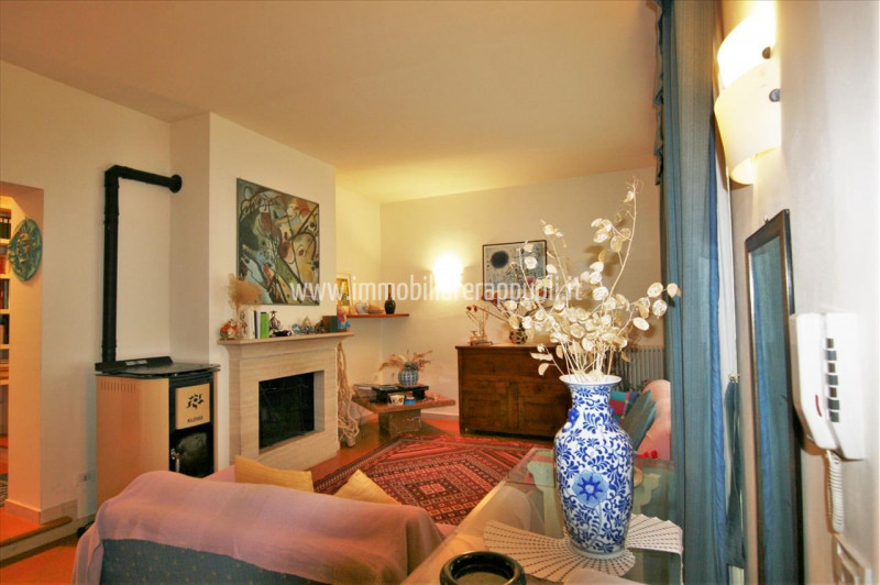 Immagine 28 di Casa indipendente in vendita  a Rapolano Terme