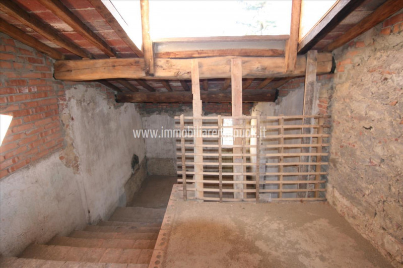 Immagine 13 di Villa in vendita  a Sinalunga