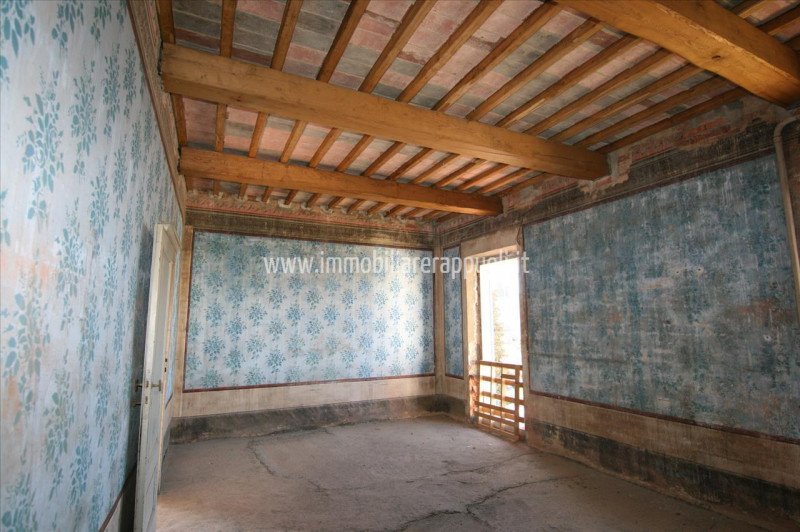 Immagine 17 di Villa in vendita  a Sinalunga