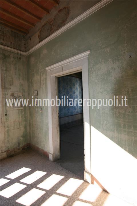 Immagine 20 di Villa in vendita  a Sinalunga