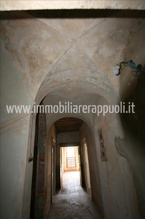 Immagine 24 di Villa in vendita  a Sinalunga