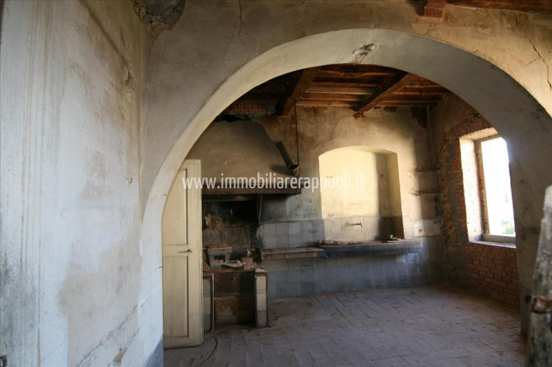 Immagine 26 di Villa in vendita  a Sinalunga