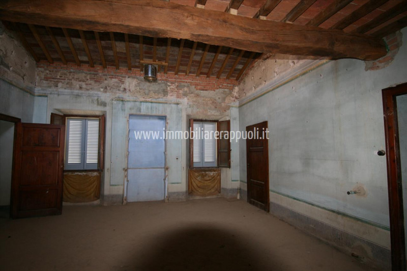 Immagine 27 di Villa in vendita  a Sinalunga