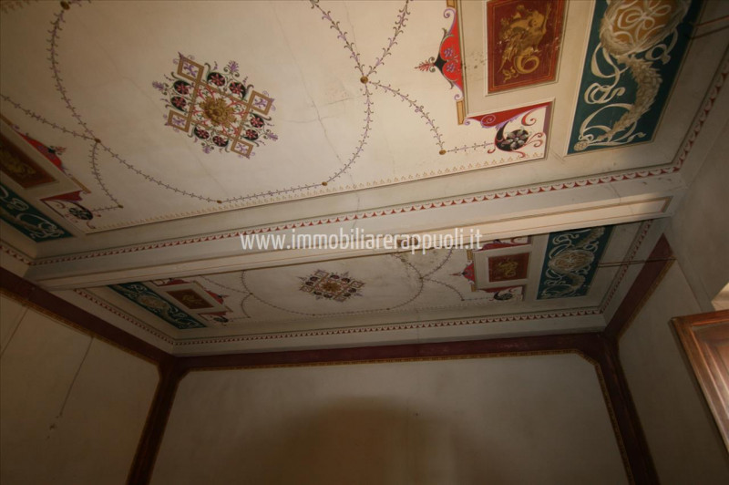 Immagine 29 di Villa in vendita  a Sinalunga