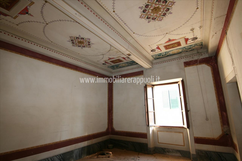 Immagine 31 di Villa in vendita  a Sinalunga