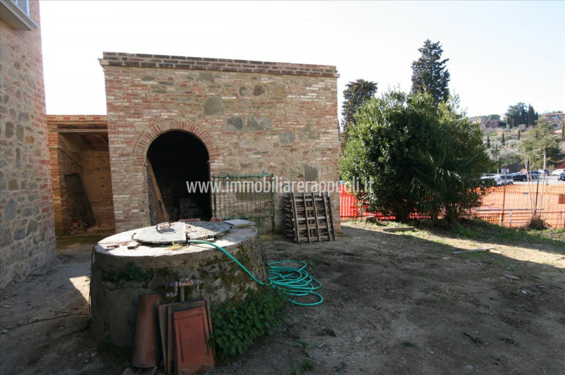 Immagine 32 di Villa in vendita  a Sinalunga