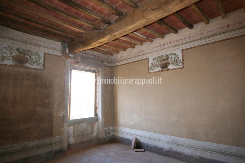 Immagine 36 di Villa in vendita  a Sinalunga