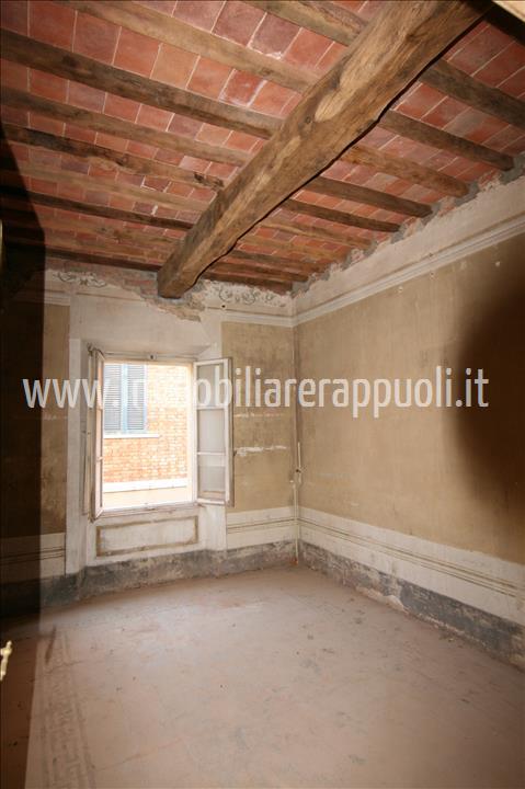 Immagine 37 di Villa in vendita  a Sinalunga