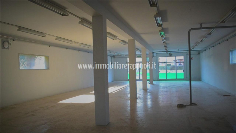 Immagine 3 di Attività commerciale in affitto  a Torrita Di Siena