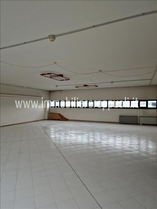 Immagine 5 di Capannone industriale in affitto  a Sinalunga