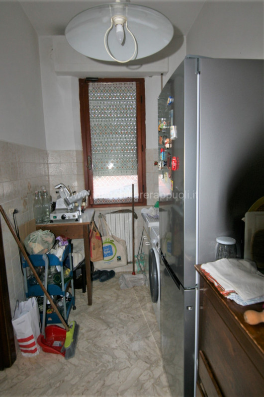 Immagine 3 di Appartamento in vendita  a Sinalunga