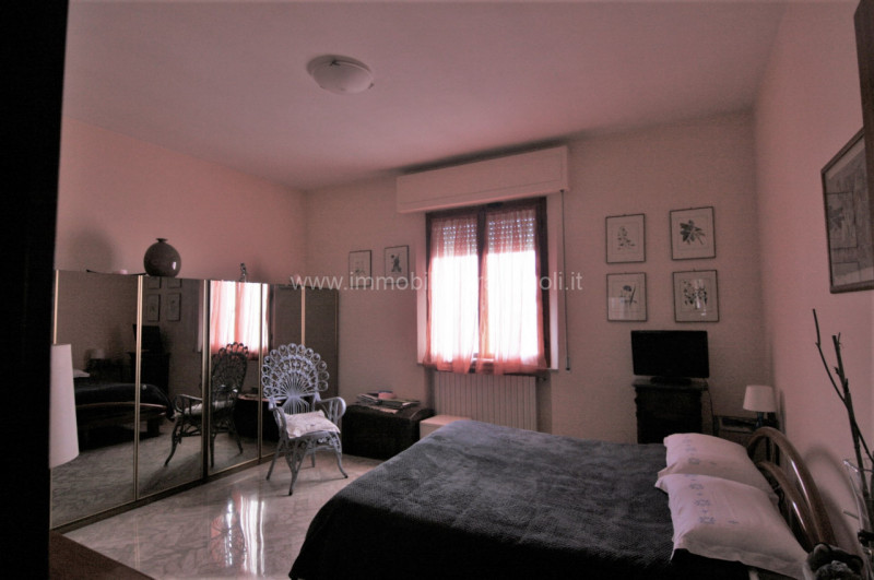 Immagine 6 di Appartamento in vendita  a Sinalunga