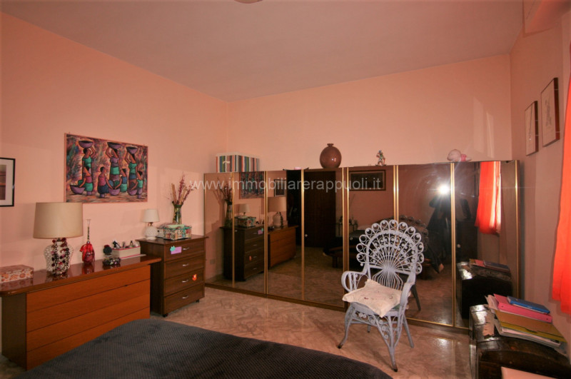 Immagine 7 di Appartamento in vendita  a Sinalunga