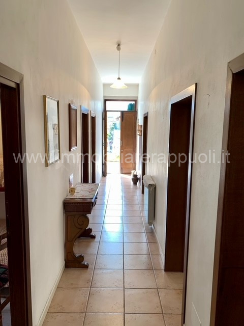 Immagine 4 di Appartamento in vendita  a Sinalunga