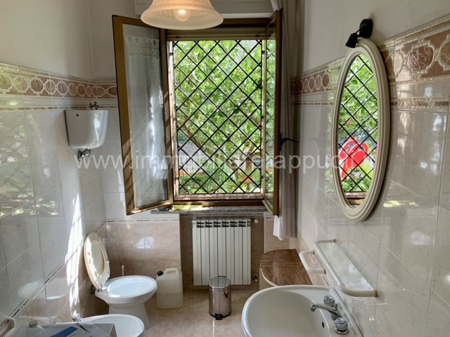 Immagine 5 di Appartamento in vendita  a Sinalunga